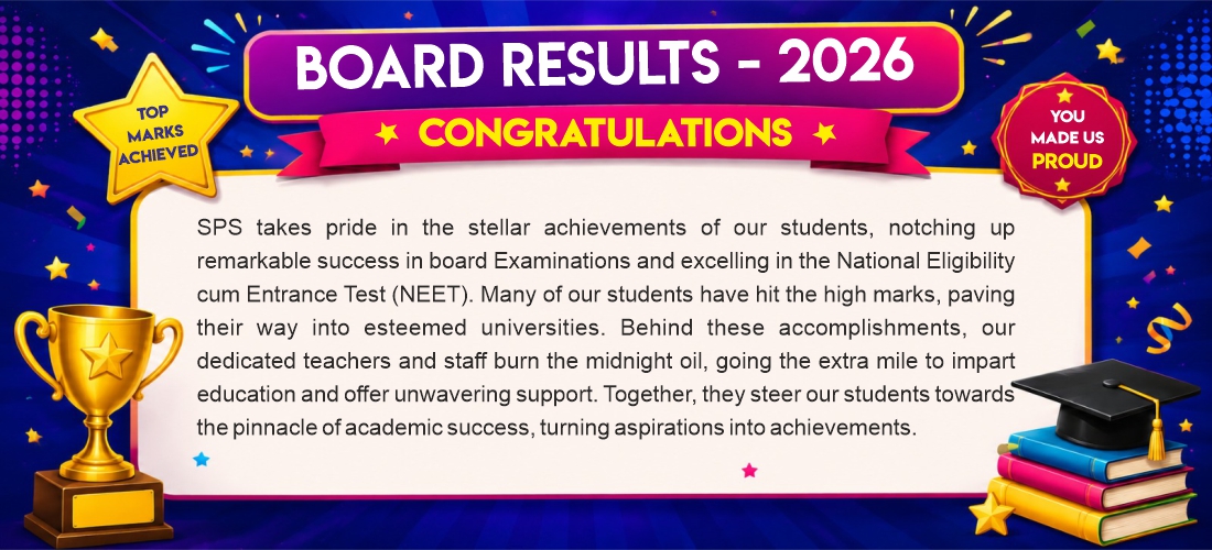 Board Results-2026